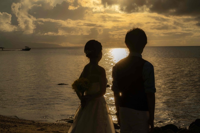 capryフォトウェディング石垣島（キャプリィフォトウェディング石垣島）_投稿写真