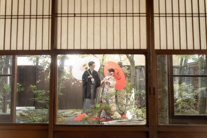 京都町家寫眞館 ～KYOTO MACHIYA STUDIO～_投稿写真