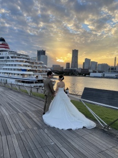 ONESTYLE 横浜_アドバイス写真