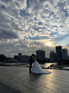 ONESTYLE 横浜_アドバイス写真