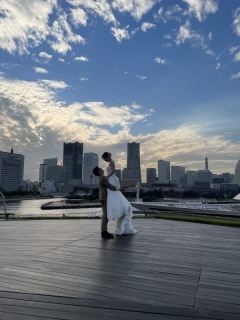 ONESTYLE 横浜_アドバイス写真