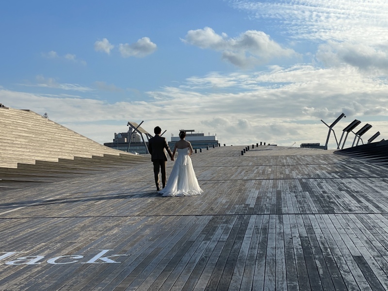 ONESTYLE 横浜_投稿写真