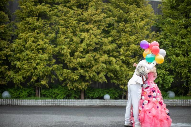 RES WEDDING 大分店_投稿写真