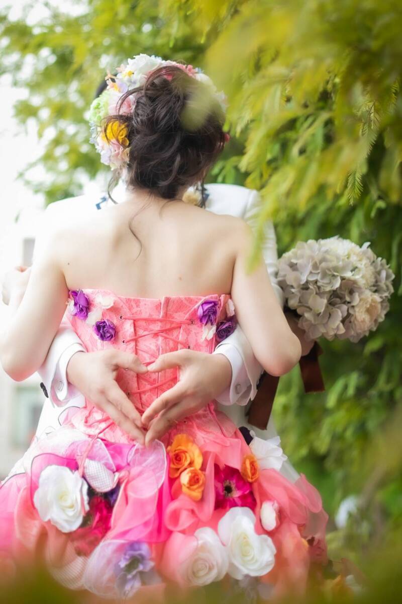 RES WEDDING 大分店_投稿写真