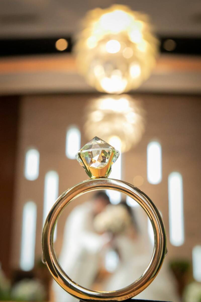 RES WEDDING 大分店_投稿写真