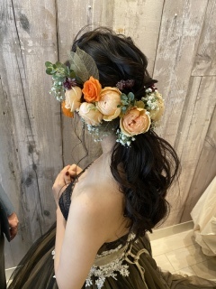 スタジオJUICY SHUTTER！（ジューシーシャッター!）_アドバイス写真