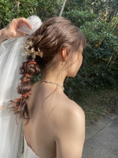 スタジオJUICY SHUTTER！（ジューシーシャッター!）_アドバイス写真