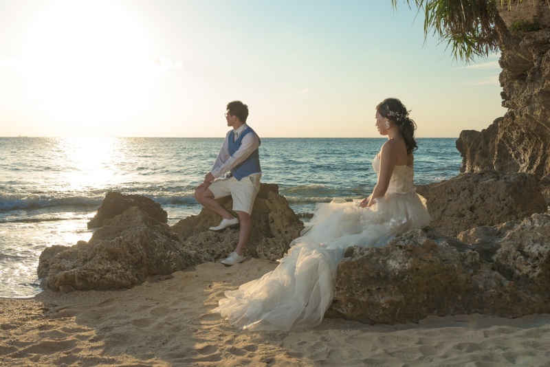 琉球エンターテイメント(琉球ウェディング・studioCASA)_投稿写真