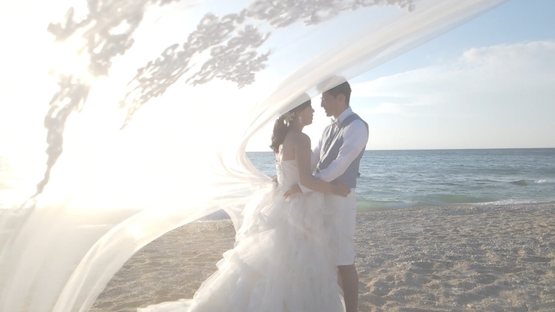 琉球エンターテイメント(琉球ウェディング・studioCASA)_投稿写真