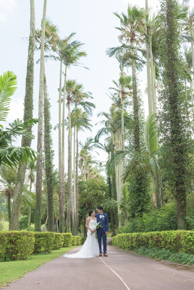 琉球エンターテイメント(琉球ウェディング・studioCASA)_投稿写真