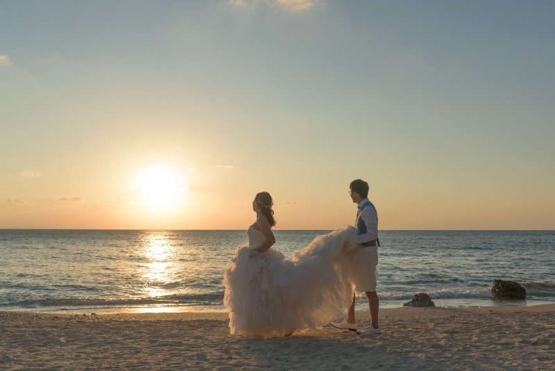 琉球エンターテイメント(琉球ウェディング・studioCASA)_投稿写真