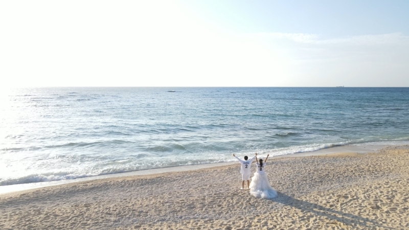 琉球エンターテイメント(琉球ウェディング・studioCASA)_投稿写真