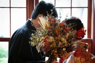 Wedding Story 横浜店_アドバイス写真