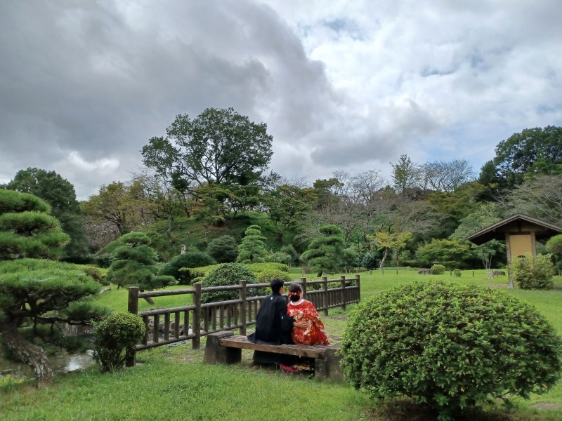 華雅苑　柏店_投稿写真