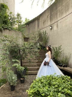 フォトスタジオ　kobe FELLINI（コウベフェリーニ）_アドバイス写真