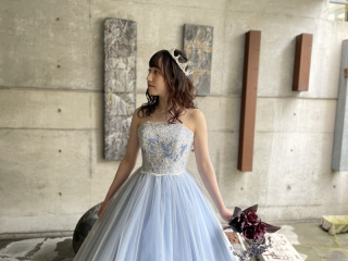 フォトスタジオ　kobe FELLINI（コウベフェリーニ）_アドバイス写真