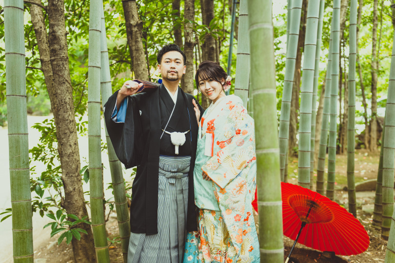 BRIDARIUM MUE(ブライダリウム ミュー)_投稿写真