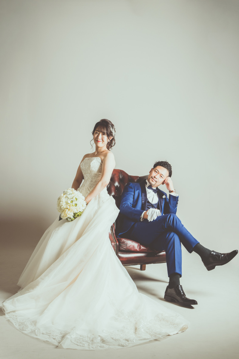 最高のスタッフさんと一緒に満足の前撮りが叶う！！_17998_投稿写真_2