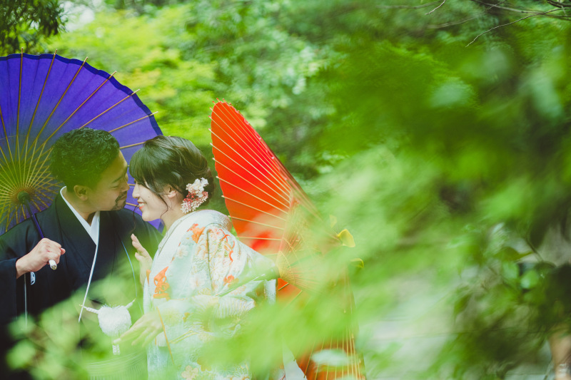 BRIDARIUM MUE(ブライダリウム ミュー)_投稿写真