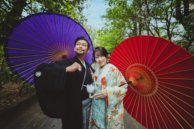 最高のスタッフさんと一緒に満足の前撮りが叶う！！_17998_投稿写真_3