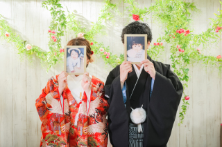 華雅苑　柏店_アドバイス写真