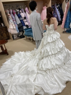 オレンジスタジオNAGOYA_アドバイス写真