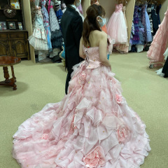 オレンジスタジオNAGOYA_アドバイス写真