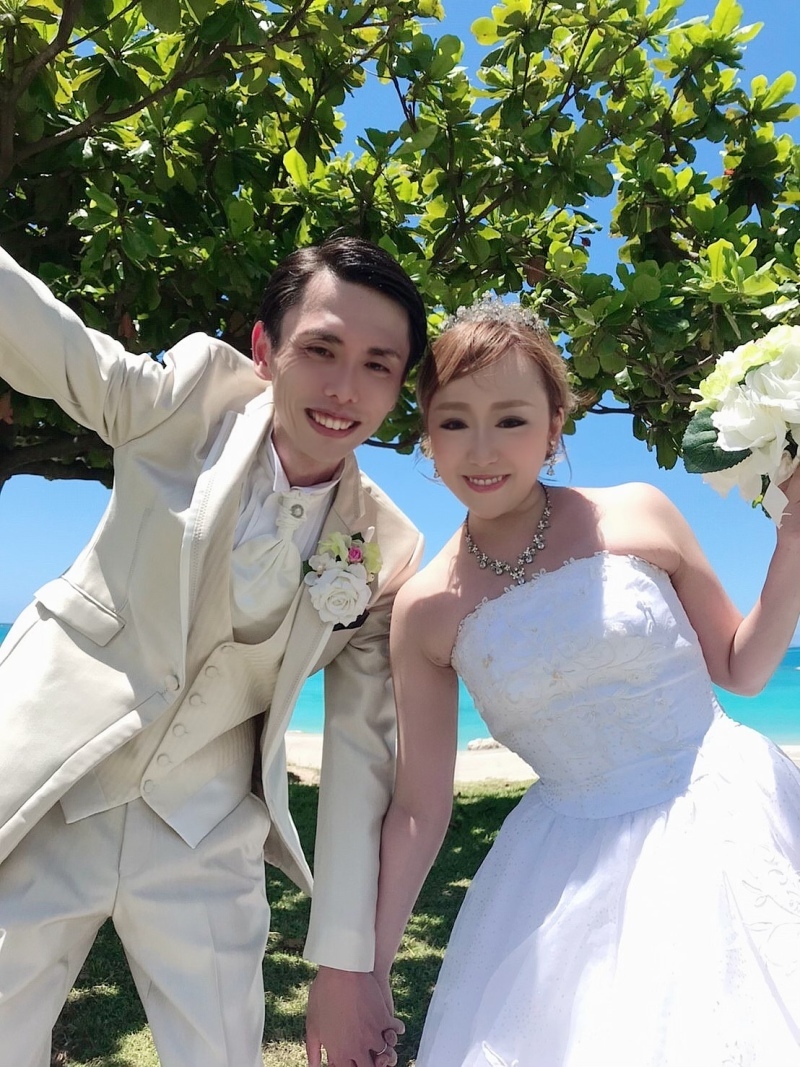 フリーダムウェディングステージ沖縄_投稿写真