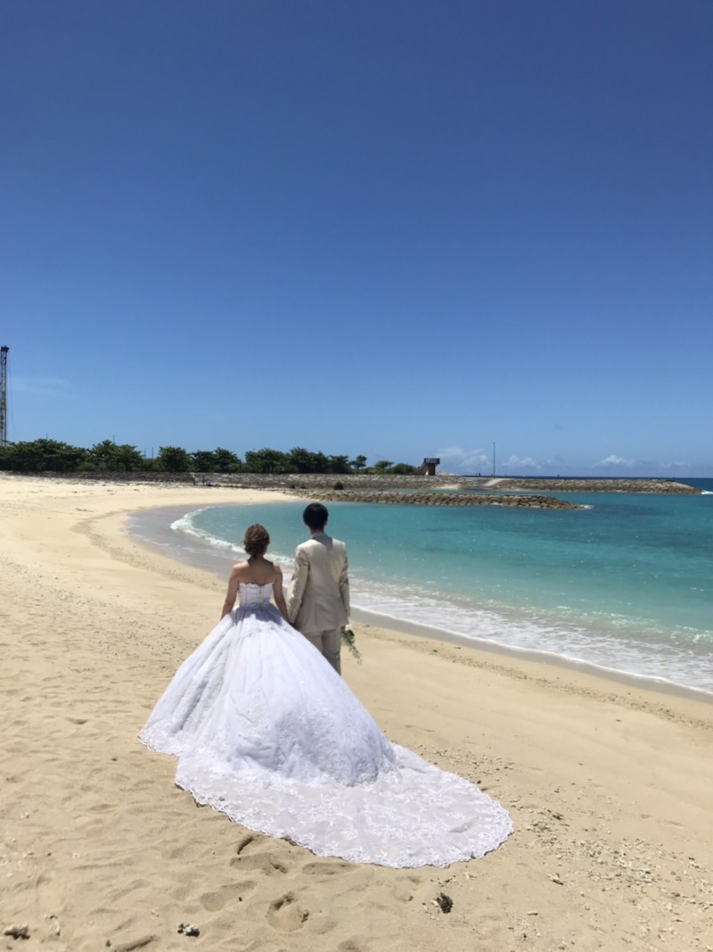 フリーダムウェディングステージ沖縄_投稿写真