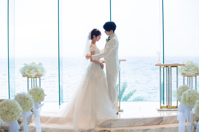 ルミエール北谷サロン_投稿写真