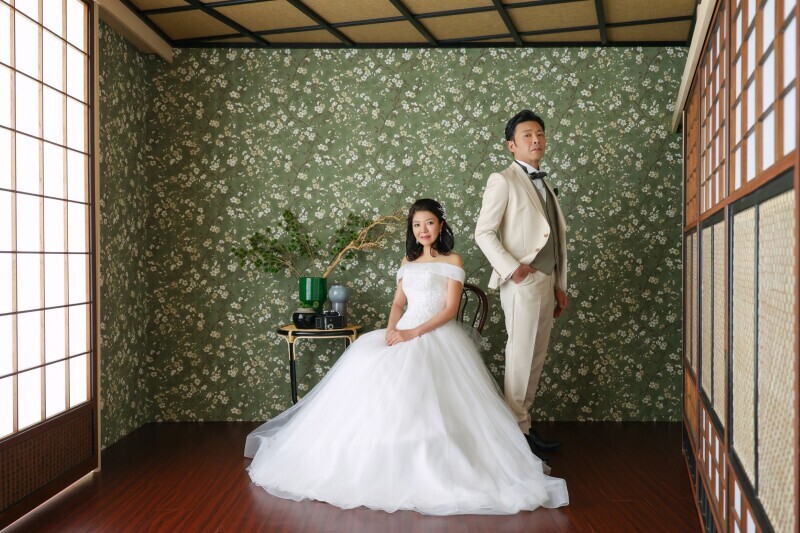 studio LUMINOUS 天神_投稿写真