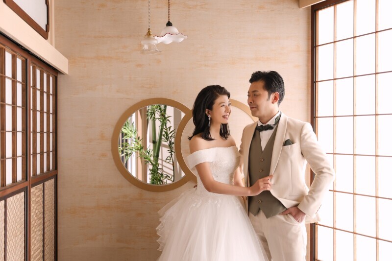 studio LUMINOUS 天神_投稿写真