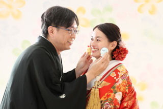 スタジオ5to7_アドバイス写真