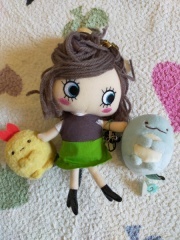 スタジオ5to7_アドバイス写真