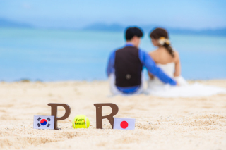 capryフォトウェディング石垣島（キャプリィフォトウェディング石垣島）_アドバイス写真