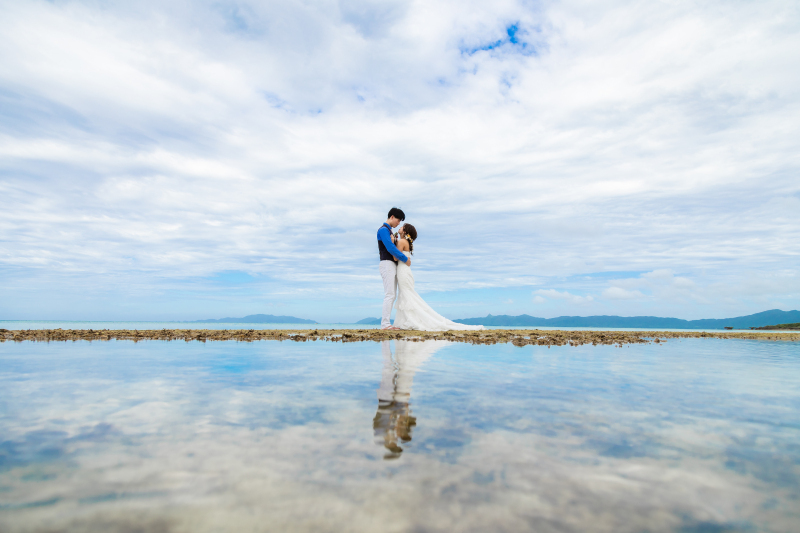 capryフォトウェディング石垣島（キャプリィフォトウェディング石垣島）_投稿写真