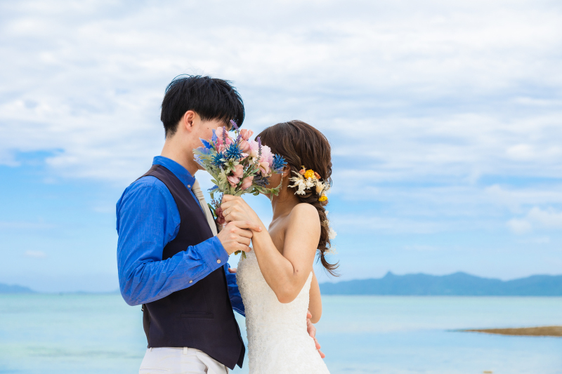 capryフォトウェディング石垣島（キャプリィフォトウェディング石垣島）_投稿写真