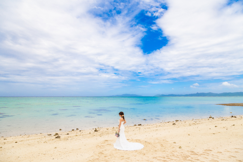 capryフォトウェディング石垣島（キャプリィフォトウェディング石垣島）_投稿写真