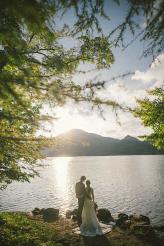 eneen wedding GUNMA_アドバイス写真