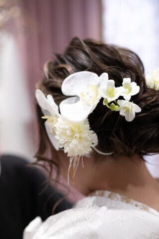 ラヴィファクトリー岡山店_アドバイス写真