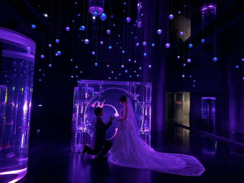 SWITCH東京（品川プリンスホテル内）_投稿写真