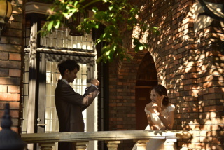 ザ リーフ ウェディング 高崎_アドバイス写真