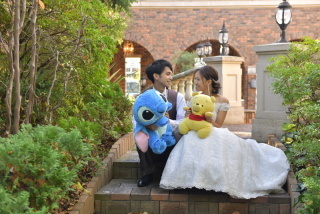 ザ リーフ ウェディング 高崎_アドバイス写真