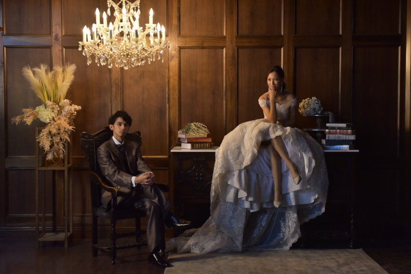 レトロ感な仕上がりがいい！_19442_投稿写真_2