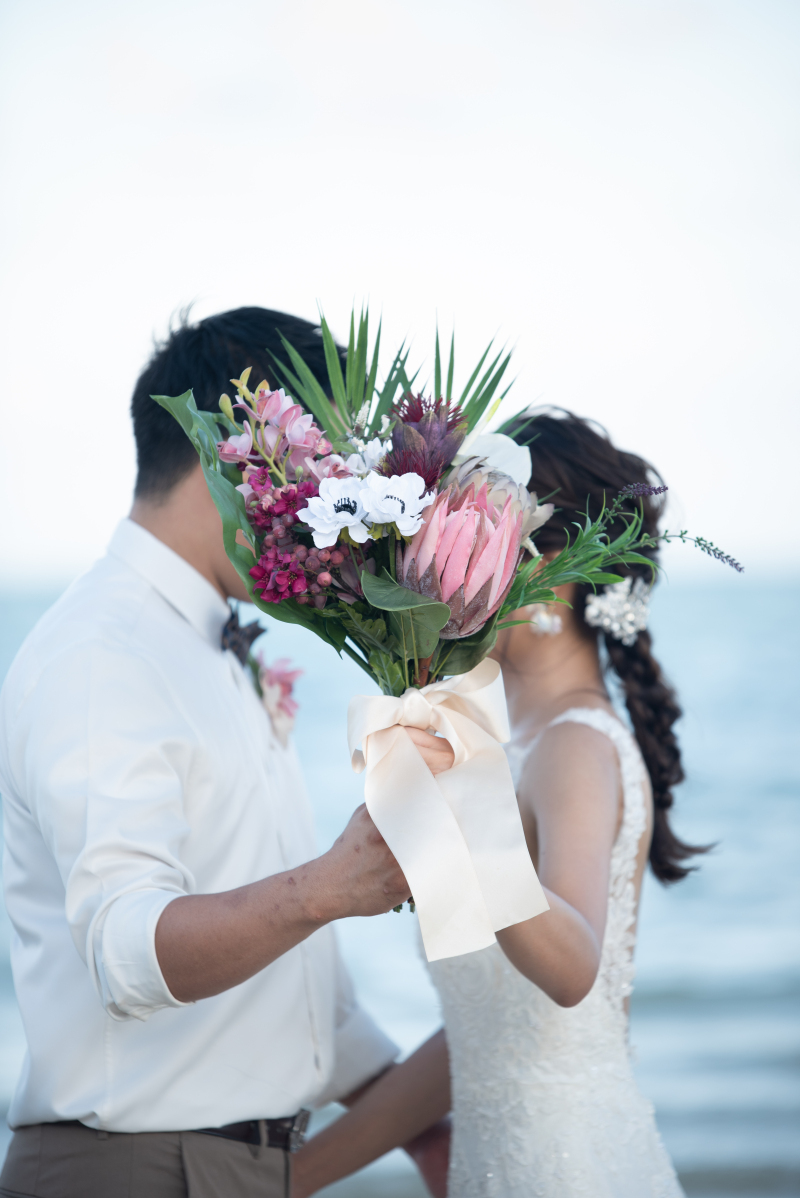 capryフォトウェディング沖縄（キャプリィフォトウェディング沖縄）_投稿写真