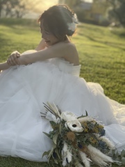 ラヴィファクトリー岡山店_アドバイス写真