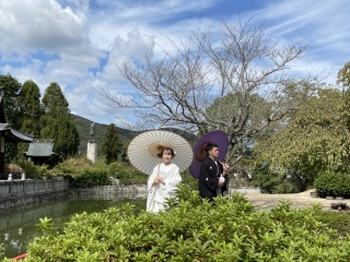 ラヴィファクトリー岡山店_アドバイス写真