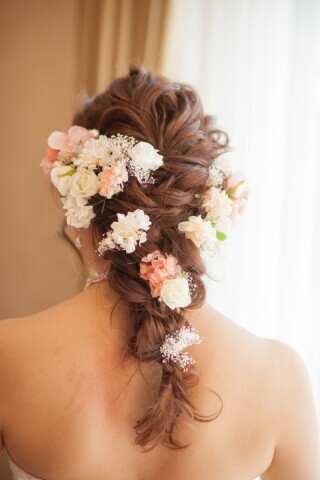 ホテル阪急インターナショナル_アドバイス写真