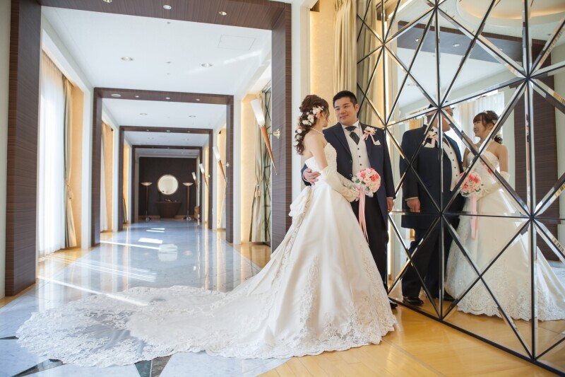 憧れのホテルウエディング_18094_投稿写真_2