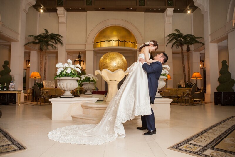 ホテル阪急インターナショナル_投稿写真